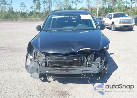 2017 Volkswagen Tiguan 2.0T/2.0T S from USA, damaged, VIN WVGAV7AX5HK041942